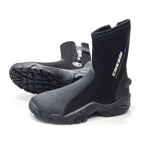 Escarpines Cressi KORSOR 5mm