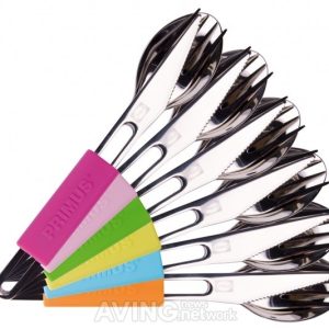 Cubiertos Fashion colors Primus