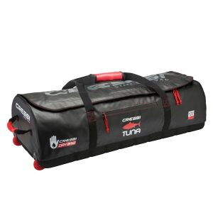 Bolsa Cressi TUNA ROLL