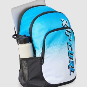 Mochila Rip Curl Ozone 30l Icons Eco (varios colores)