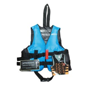 CHALECO SALVAVIDAS NAUTIKA COAST 10 KG