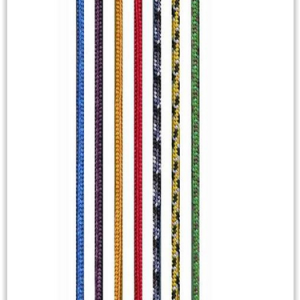 2.5mm Cordino x metro Bluewater