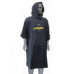 Poncho Albornoz Cressi JEDI