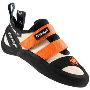 Ra pies de gato Tenaya