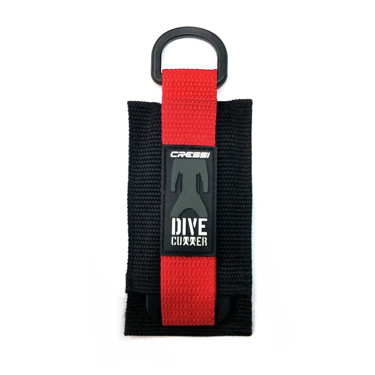 Cortacabos Cressi DIVECUTTER ZIRCONIA - Imagen 5