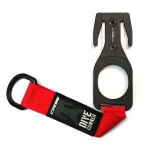 Cortacabos Cressi DIVECUTTER ZIRCONIA