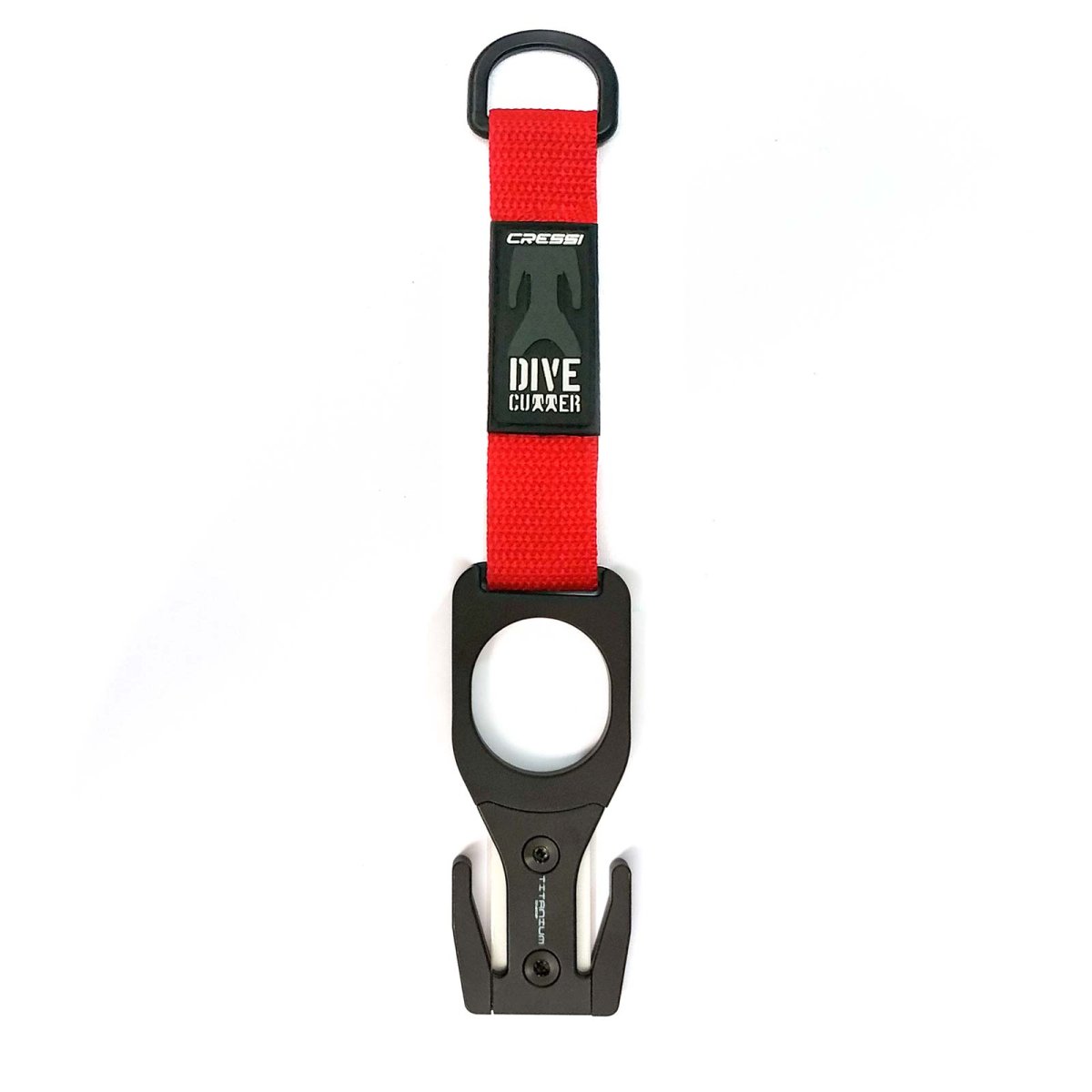 Cortacabos Cressi DIVECUTTER ZIRCONIA - Imagen 4