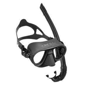 Kit Cressi CALIBRO + CORSICA