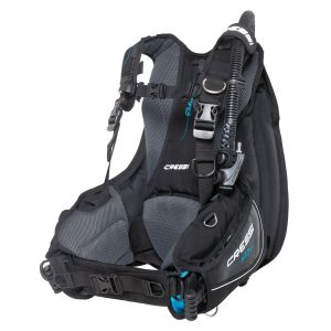 Chaleco Cressi ELETTRA lady