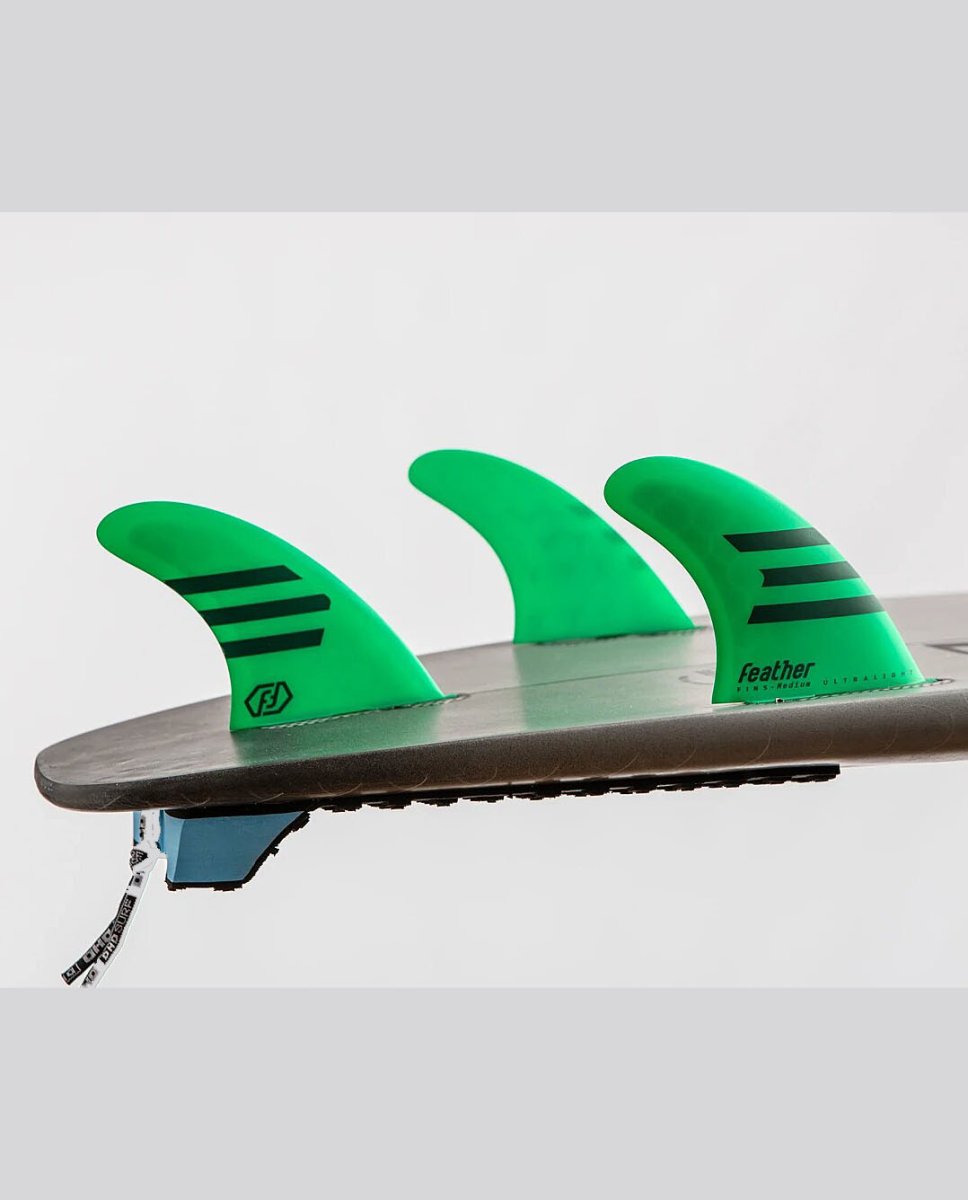 Quillas Feather Ultralight Epx Sistema FCS (varios colores) - Imagen 6
