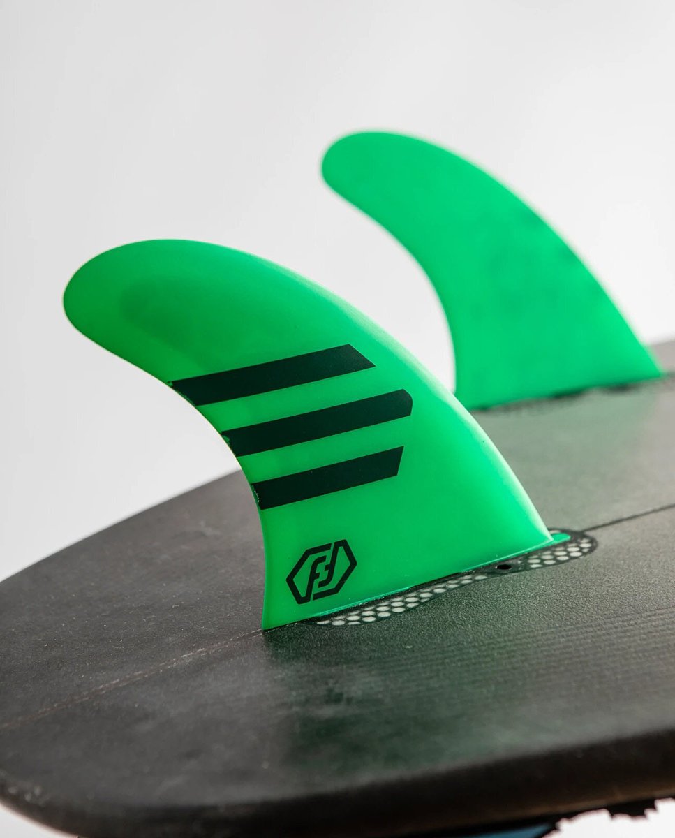 Quillas Feather Ultralight Epx Sistema FCS (varios colores) - Imagen 7