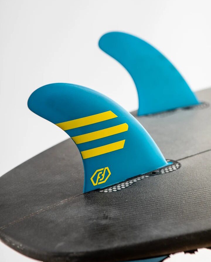 Quillas Feather Ultralight Epx Sistema FCS (varios colores) - Imagen 5