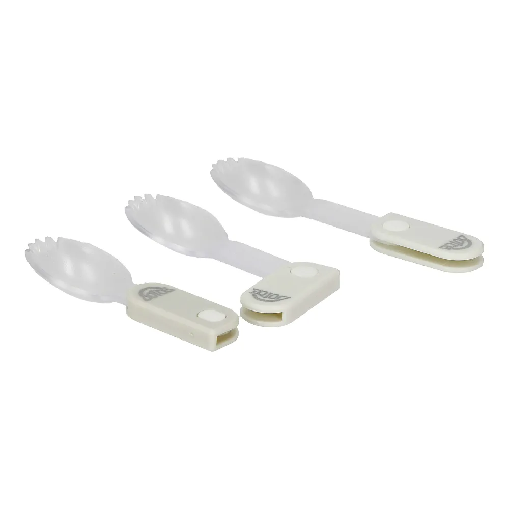 SET COCINA COOKER 3 PERSONAS GRIS DOITE - Imagen 3