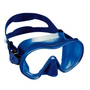 Máscara Cressi F-DUAL