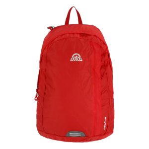 MOCHILA COMPACTABLE DOITE STELLAR RED 15L