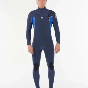 Neopreno Rip Curl Dawn Patrol CZ 4/3