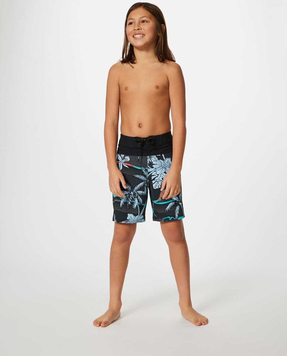 Bañador Rip Curl Mirage Mason Barrel Killa Junior - Imagen 2