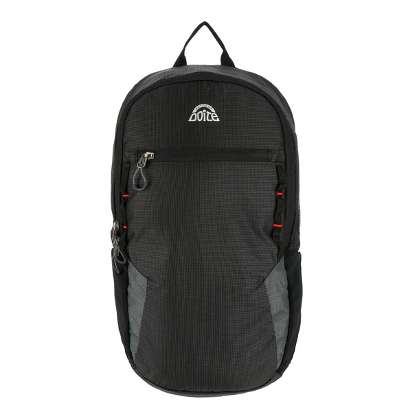 MOCHILA DOITE BIKE DAYLITE NEGRO 17LT - Imagen 2