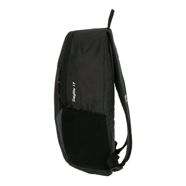 MOCHILA DOITE BIKE DAYLITE NEGRO 17LT - Imagen 4
