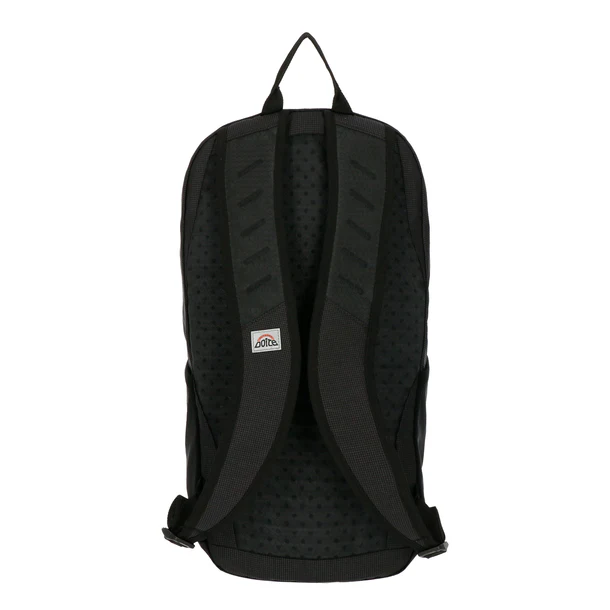 MOCHILA DOITE BIKE DAYLITE NEGRO 17LT - Imagen 5