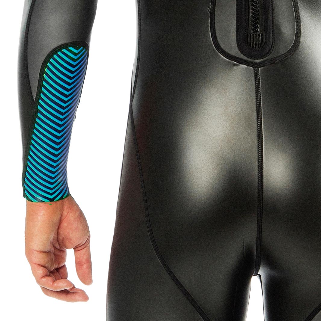 Traje Cressi FREEDOM 1,5mm - Imagen 4