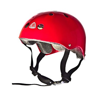 CP08 acuatico deportes aventura casco LAR - Imagen 3