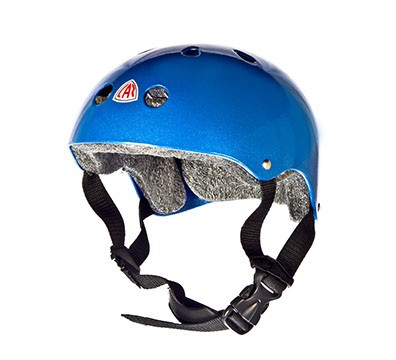 CP08 acuatico deportes aventura casco LAR - Imagen 5