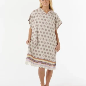 Poncho Rip Curl Cala Nights