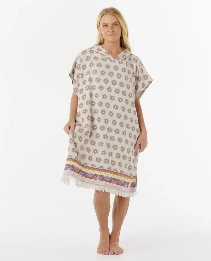 Poncho Rip Curl Cala Nights - Imagen 2