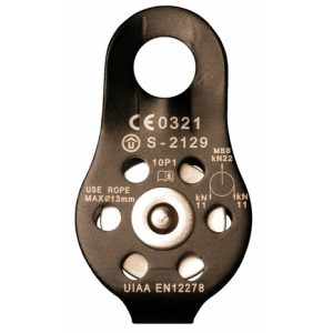 Sencilla polea pequeña Bluewater