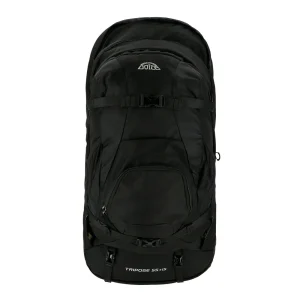 MOCHILA EXCURSION TRIPOSE NEGRO 70 LITROS DOITE