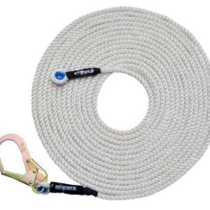 INSAFE Linea de vida 16mm