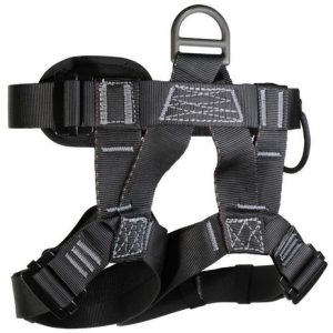 Asalto Arnes Bluewater