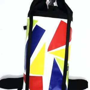 Petate sencillo porta material 35L Upheka