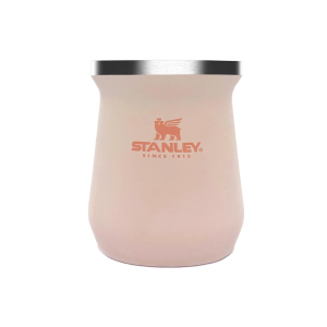 MATE STANLEY ROSADO | 236 ML