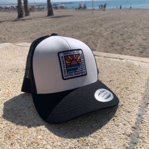 Gorra Rip Curl Desti Cote Basque