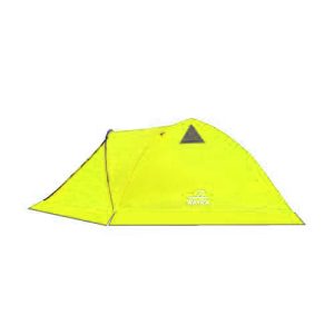 Carpa 4 estaciones (3/4personas)