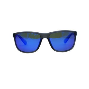 STORM LENTES WILDEYE WAHOO MATTE BLACK CRISTAL /BLUERED