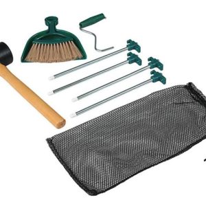 KIT COLEMAN ARMADO DE CARPAS