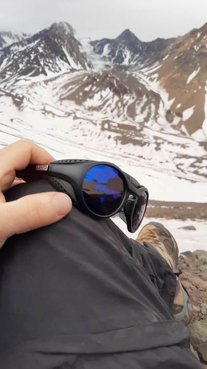 Lentes de Montaña - Imagen 3