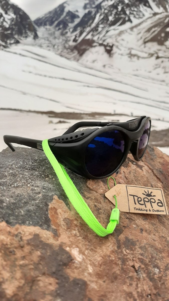 Lentes de Montaña - Imagen 4