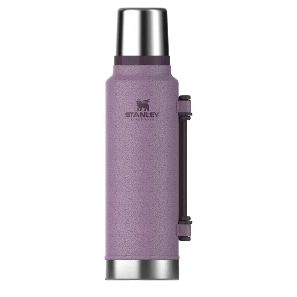 TERMO STANLEY CLASSIC LILAC | 1.4 lt - Imagen 2