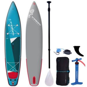 Tabla Paddle Surf Starboard Igo Zen Sc 12’6»