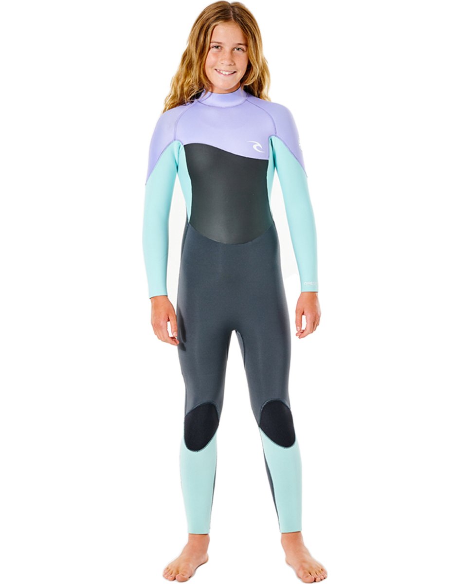 Neopreno Rip curl Omega 4/3 Junior - Imagen 4