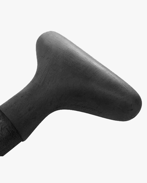 Remo Paddle Surf Mixto Fijo Starboard Lima Tufskin - Imagen 5