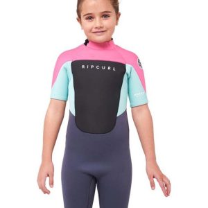 Neopreno Rip Curl Omega Junior 2/2 Bz