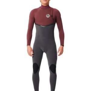 Neopreno Rip Curl Flash bomb Z/Free 4/3 Gb Stm