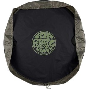 Cambiador Rip Curl Surf Series.