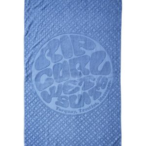 Toalla Rip Curl Surfers Essentials (varios colores).