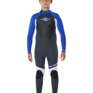Neopreno Rip curl Omega 4/3 junior.